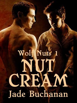 cover image of Nut Cream